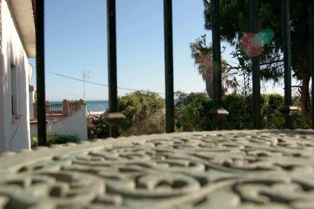 Mshome Mirada Al Mediterraneo Rincón de la Victoria Lägenhet